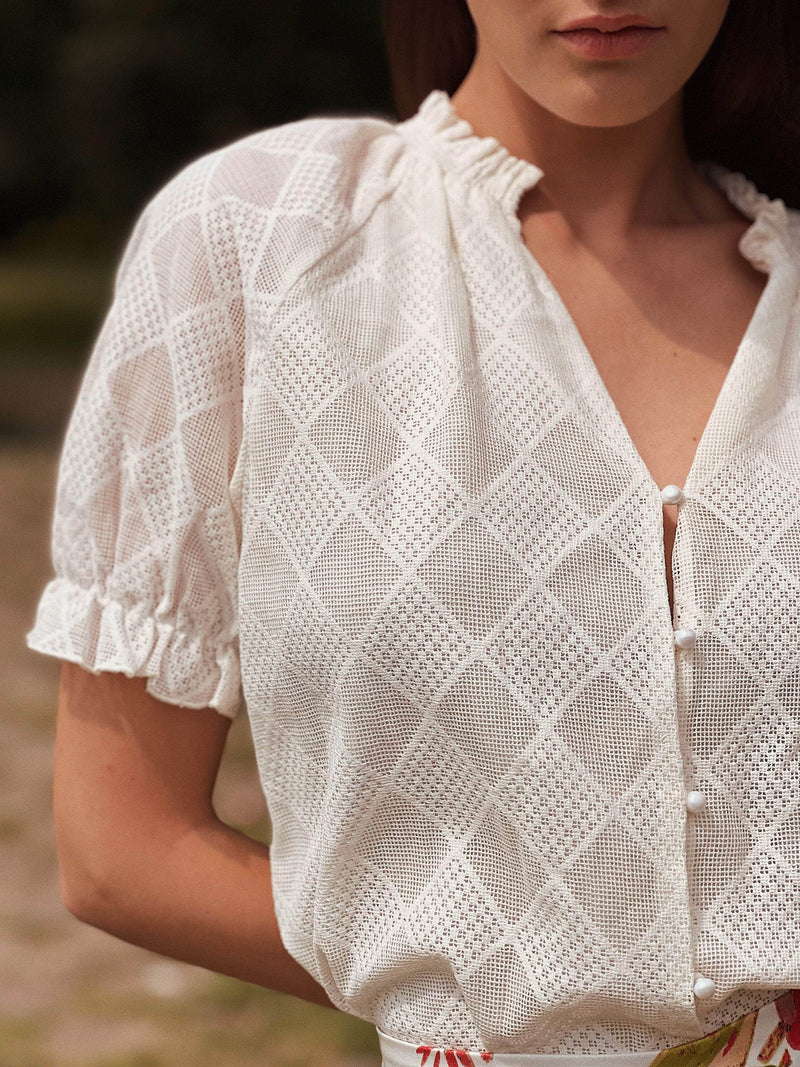 blusa valery