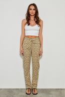 605 Cedric Pantalon Fluide