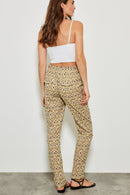 605 Cedric Pantalon Fluide