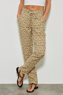 605 Cedric Pantalon Fluide
