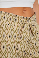 605 Cedric Pantalon Fluide