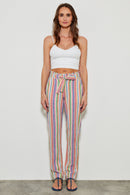 484 Cedric Pantalon Fluide