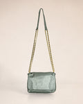 Cedric Small Bag - Crack Beetle