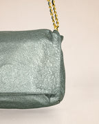Cedric Small Bag - Crack Beetle