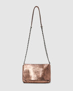 Borsa Cedric piccola - Polvere magica screpolata