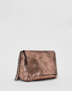 Borsa Cedric piccola - Polvere magica screpolata