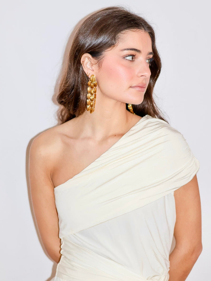 Órbita Earrings
