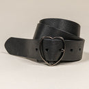 Ceinture Coeur