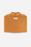 Célestins Le Sac 24 Heures - Coton Recyclé Orange Turmeric