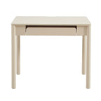 Celia - Scrivania per bambini con 1 cassetto - Beige