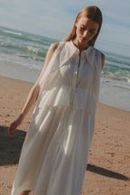 Vestido - Celia - Cuerda