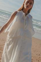 Vestido - Celia - Cuerda
