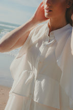 Vestido - Celia - Cuerda