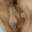 Céline Baguette Vintage Macadam Beige