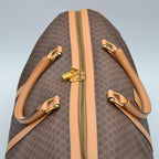 Céline Boston Macadam Vintage 50