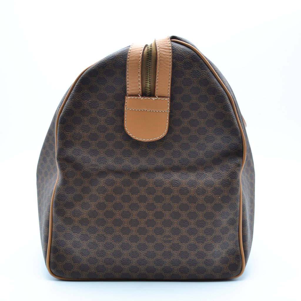 Céline Boston Macadam Vintage 50