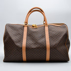 Céline Boston Macadam Vintage 50