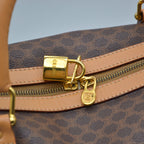 Céline Boston Macadam Vintage 50
