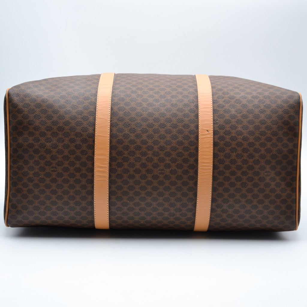 Céline Boston Macadam Vintage 50
