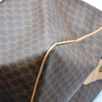 Céline Boston Macadam Vintage 50