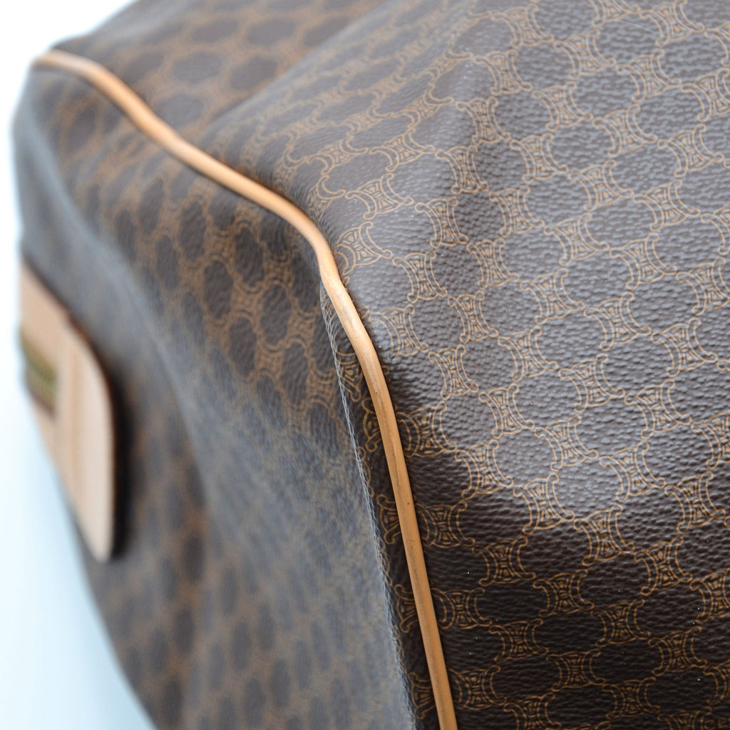 Céline Boston Macadam Vintage 50