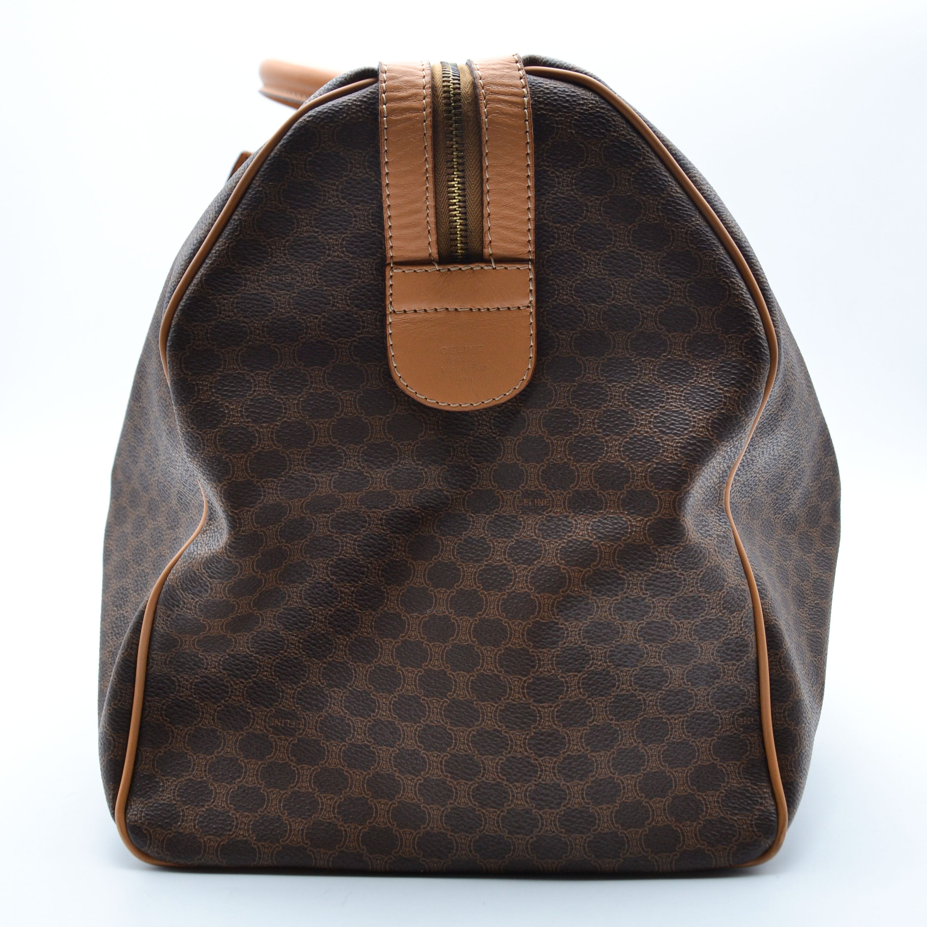 Céline Boston Macadam Vintage 50