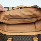 Céline Boston Macadam Vintage 50