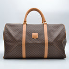 Céline Boston Macadam Vintage 50
