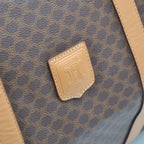 Céline Boston Macadam Vintage 50