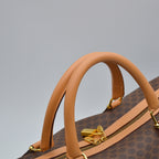Céline Boston Macadam Vintage 50