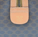 Céline Boston Macadam Vintage Shoulder Bag