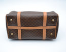 Céline Boston Macadam Vintage Shoulder Bag