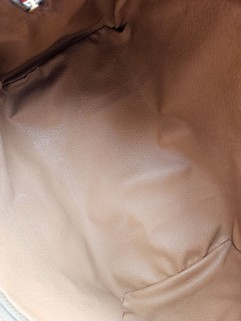 Céline Boston Macadam Vintage Shoulder Bag