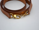 Céline Boston Macadam Vintage Shoulder Bag