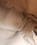 Céline Boston Macadam Vintage Shoulder Bag