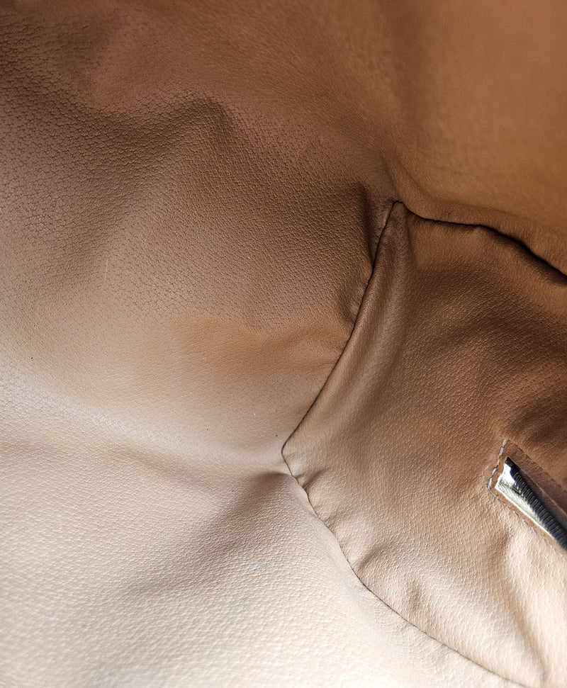 Céline Boston Macadam Vintage Shoulder Bag