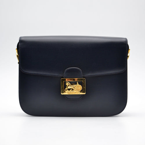 Céline Vintage Sac Box