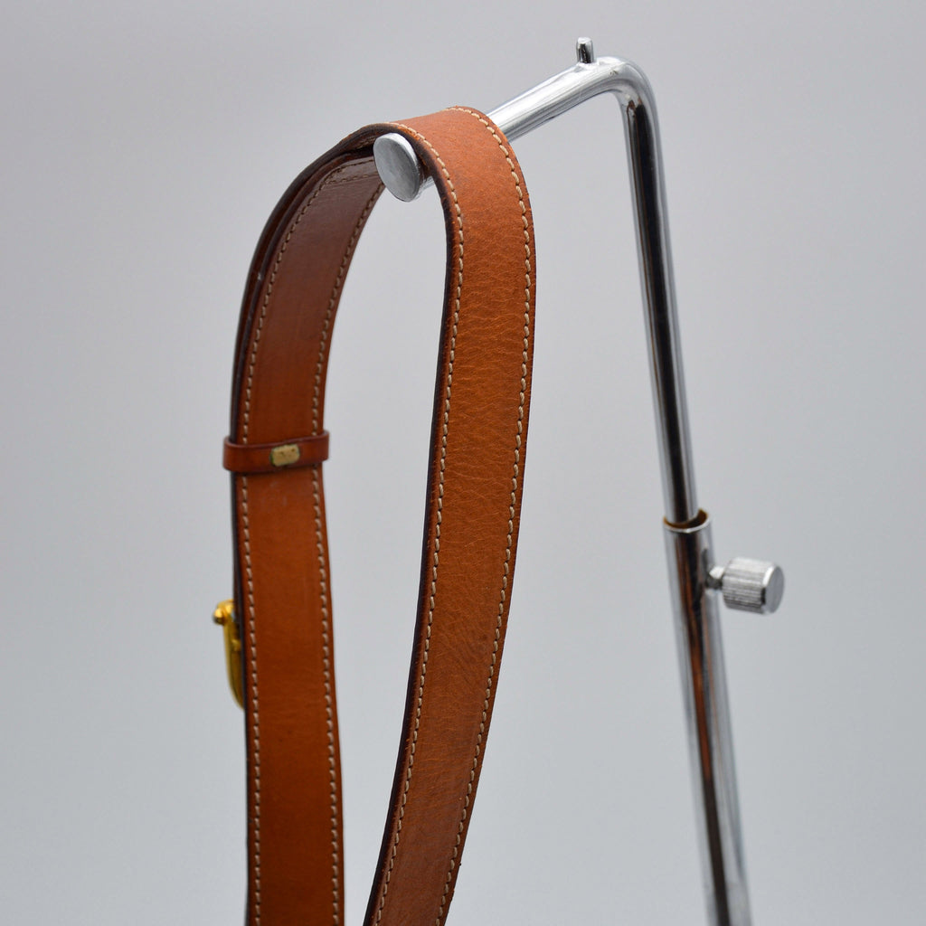 Céline Macadam Bucket Bag
