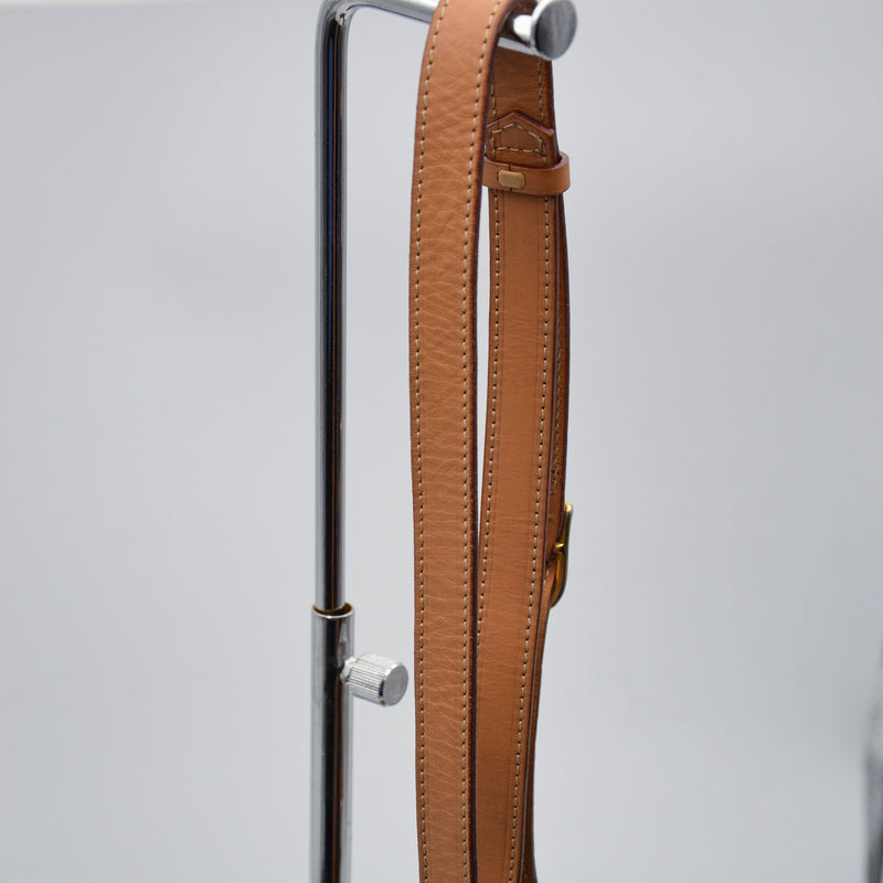 Céline Bucket Toile Macadam Vintage Small