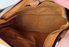 Bolso Céline Macadam Cruzado