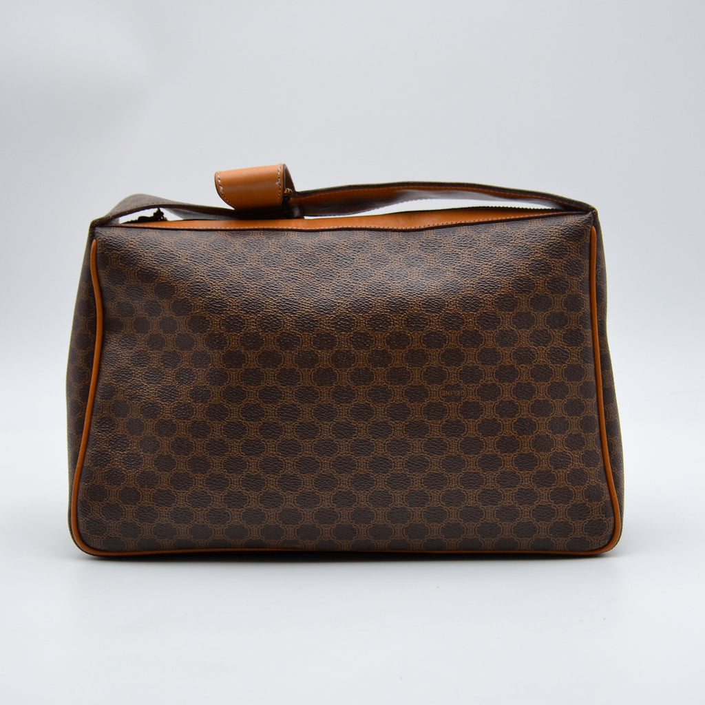 Bolso Céline Macadam Cruzado