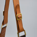 Bolso Céline Macadam Cruzado