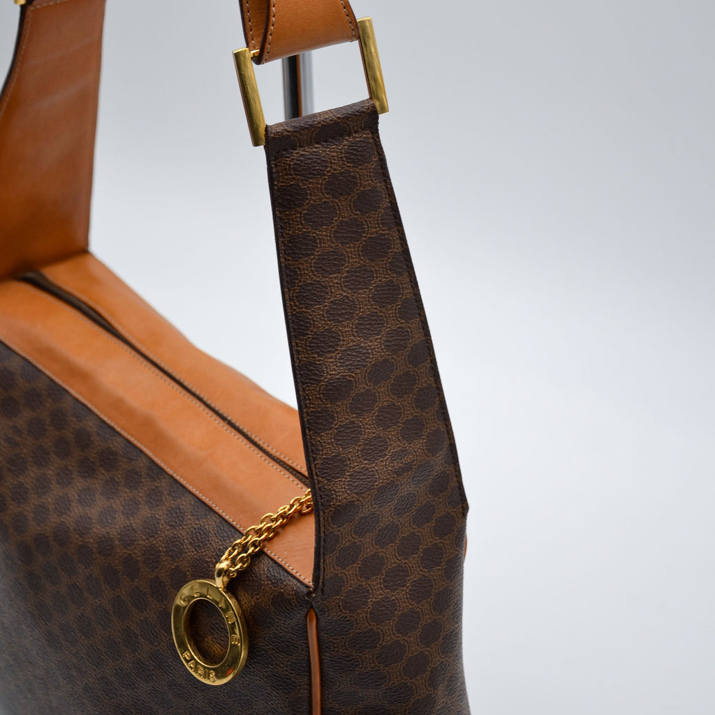 Bolso Céline Macadam Cruzado