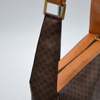 Bolso Céline Macadam Cruzado