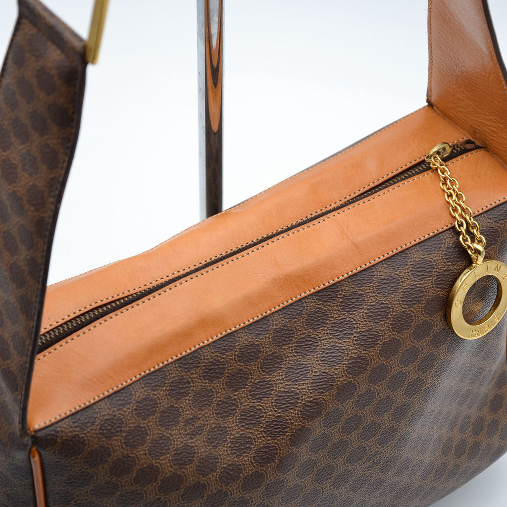 Bolso Céline Macadam Cruzado