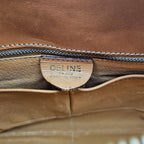 Bolso Céline Macadam Cruzado