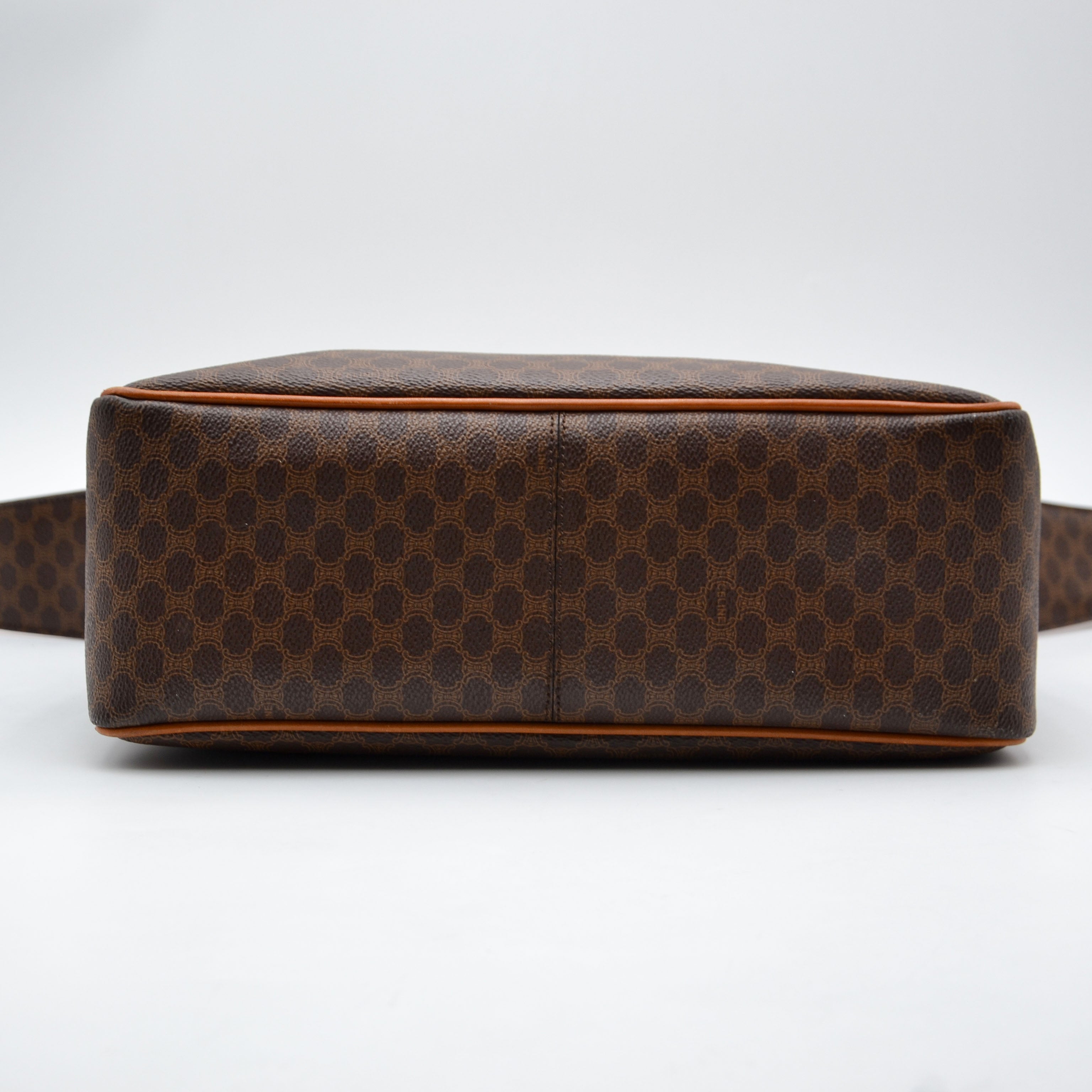 Bolso Céline Macadam Cruzado