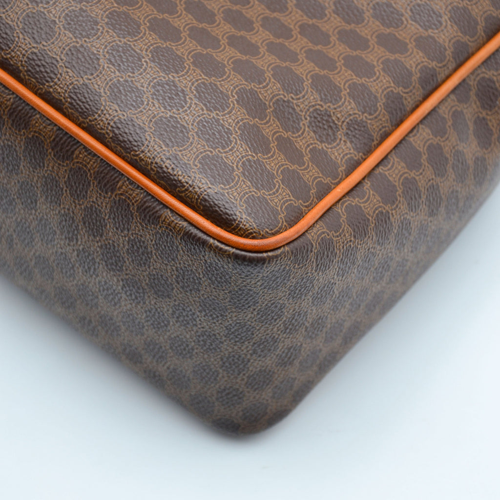 Bolso Céline Macadam Cruzado