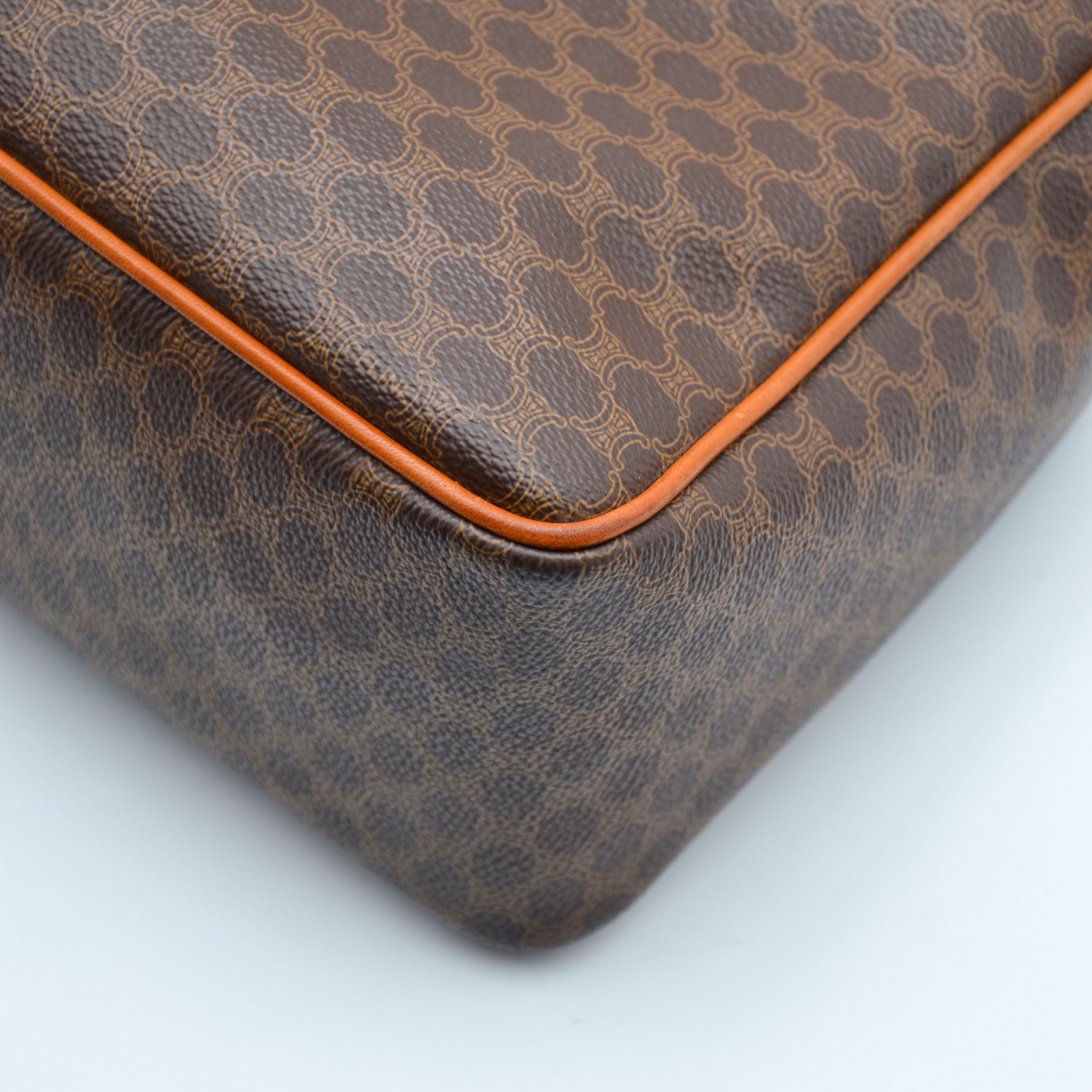 Bolso Céline Macadam Cruzado