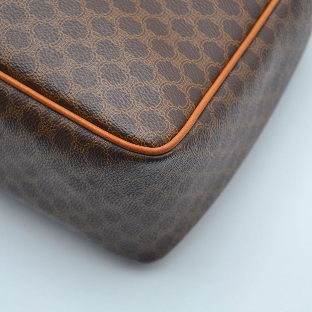 Bolso Céline Macadam Cruzado